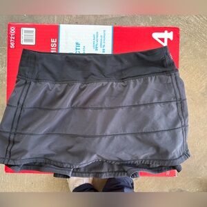 Lululemon Skort